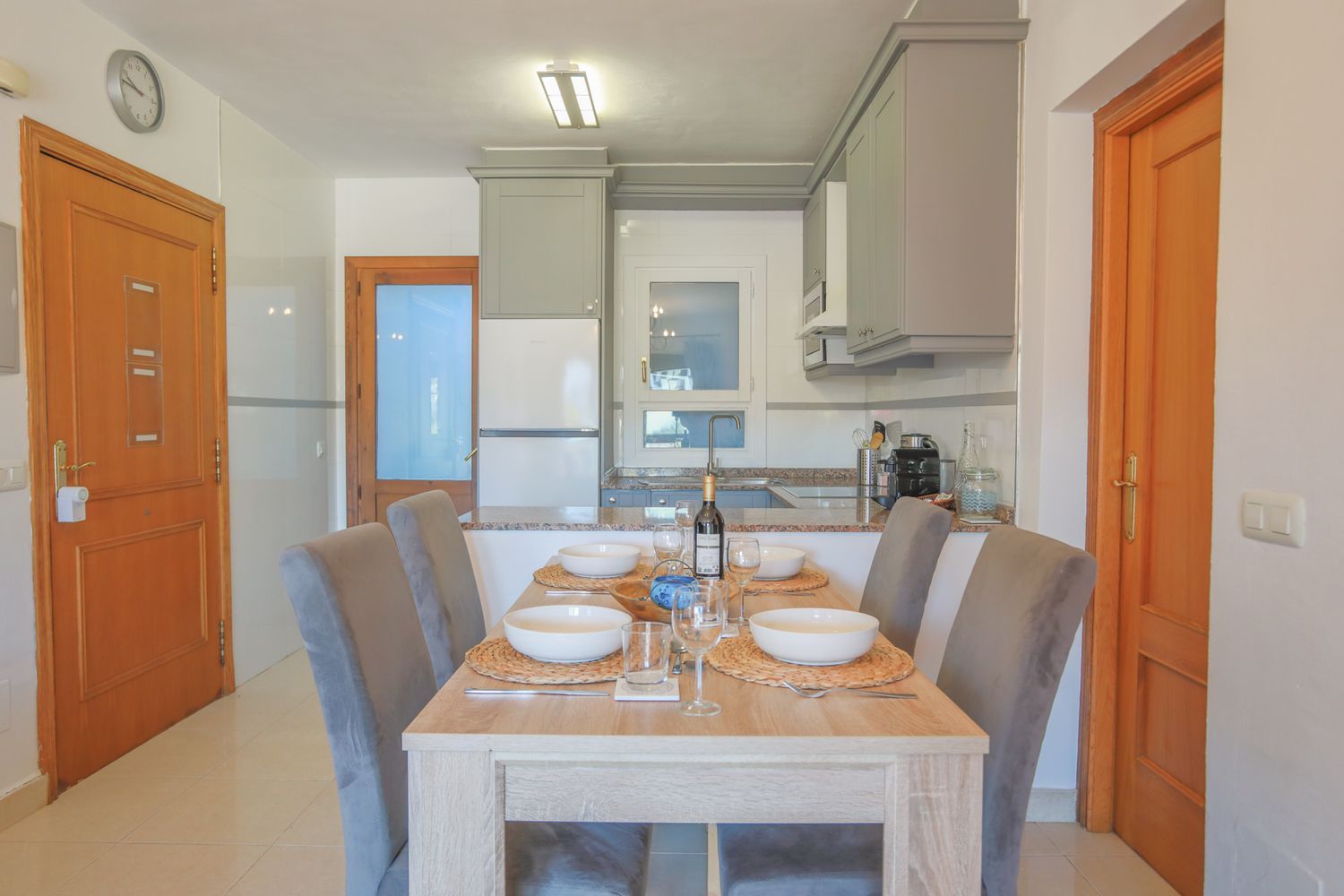 Piso en Calle de la Bassa, 10, Cala d'Or, Cala d'Or - Foto 4