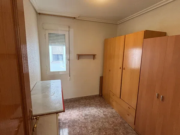 Piso en plaza Profesor Tierno Galván, 11 - Foto 3