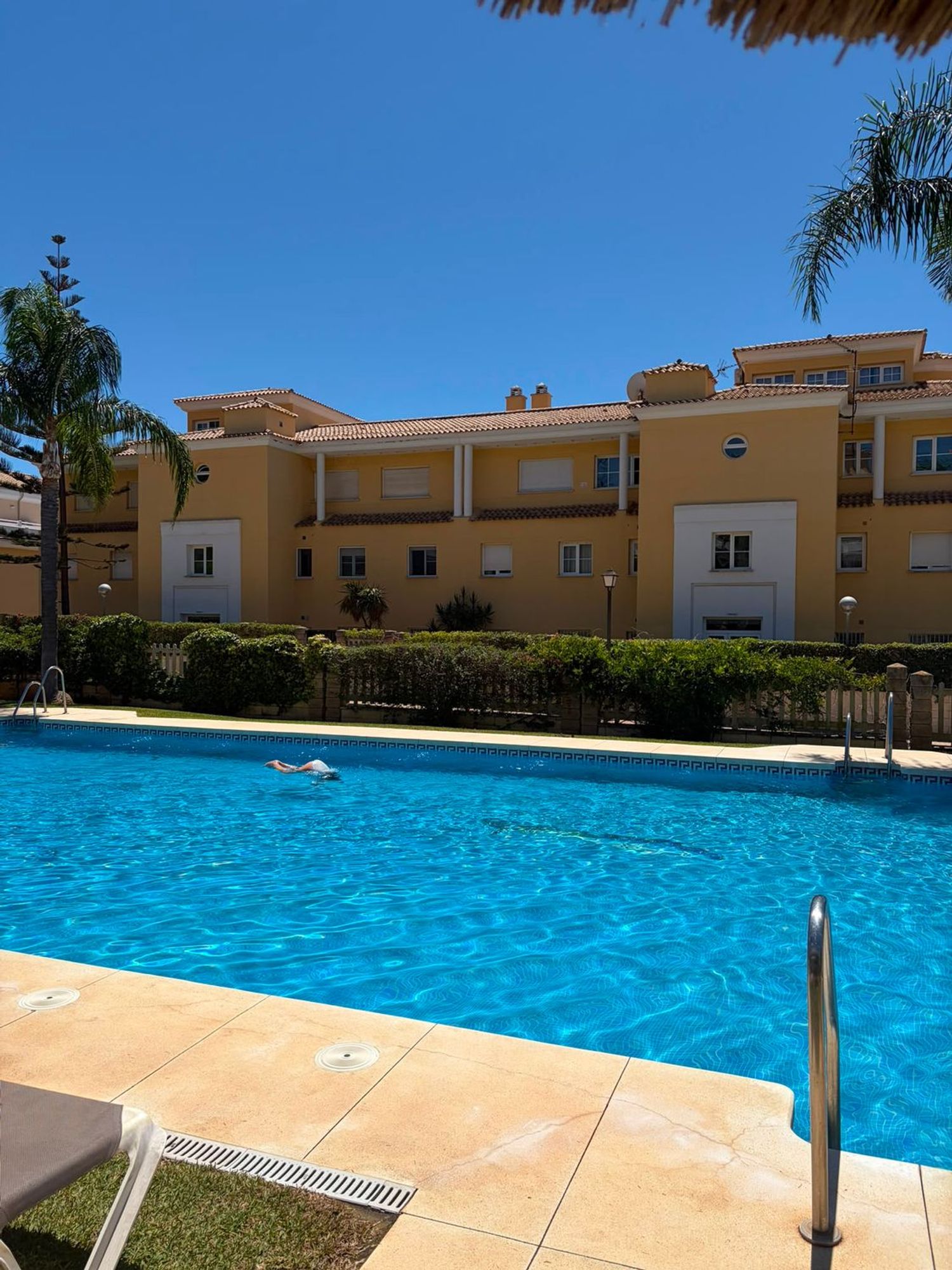 Piso en Urbanización Jardines del Puerto, 1, Cabopino - Artola - Foto 28