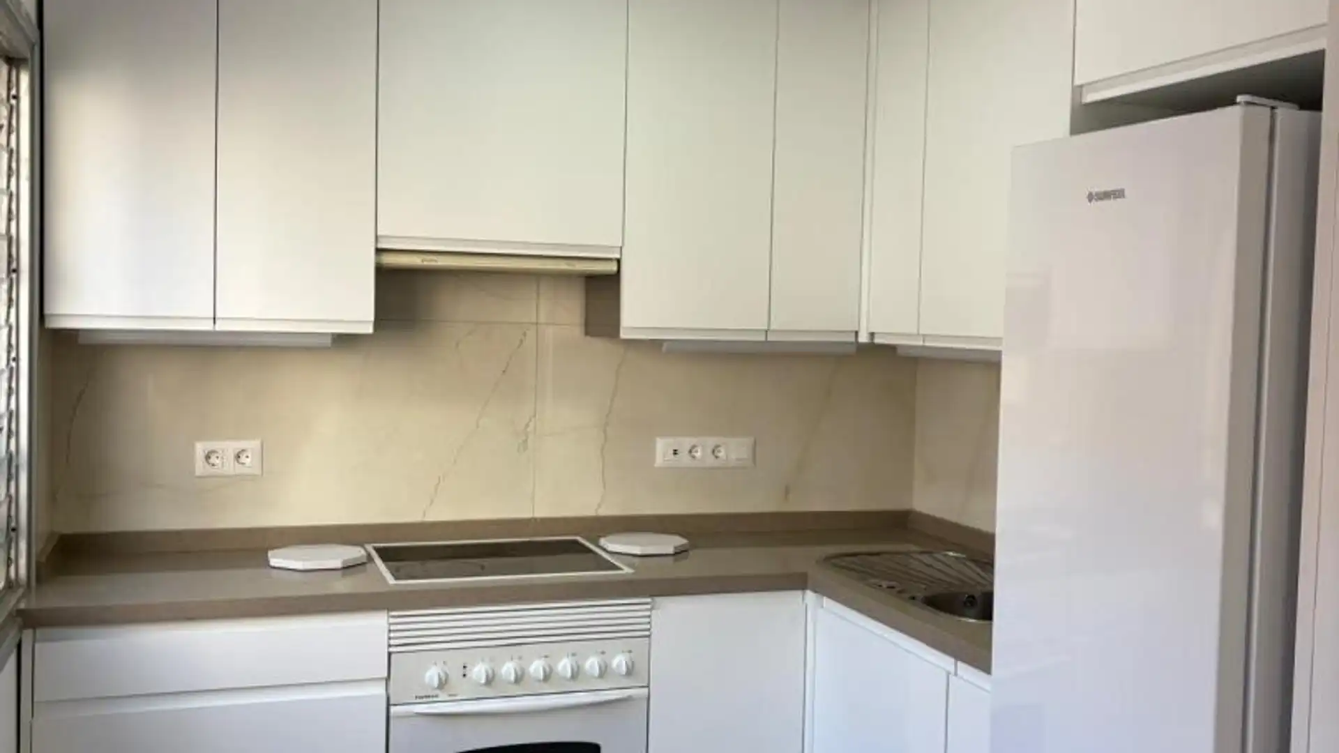 Piso en  Villalba Hervás 2-4 - Foto 7