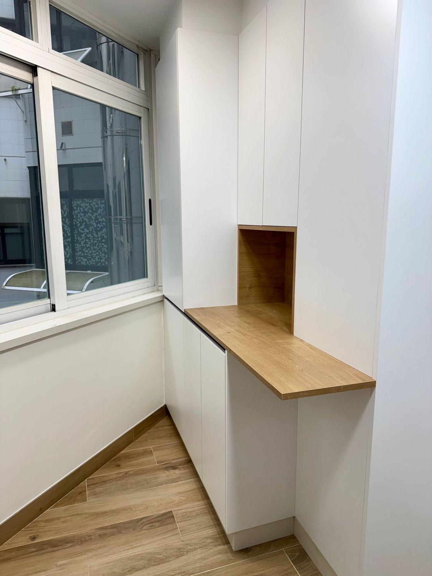 Piso en Calle de Rosalía de Castro, 30, Centro - Areal, Vigo - Foto 8