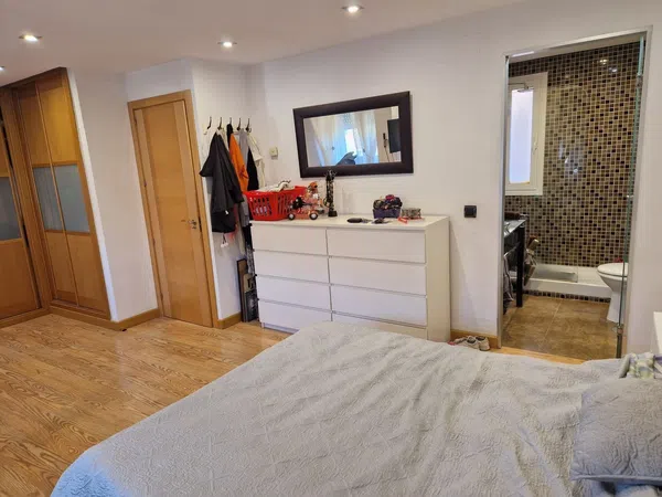 Chalet adosado en Calle Comunidad de Andalucía, 54, El Burgo - Foto 10