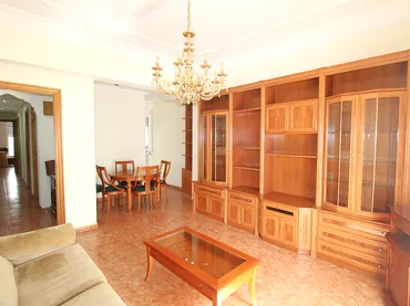 Piso en  Carrer de Vicent Ballester - Foto 1