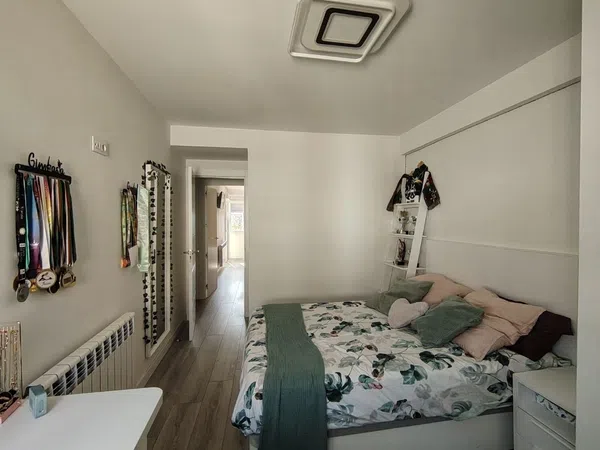Piso en Calle Jose Atxotegi, 22, Txagorritxu, Txagorritxu - Foto 16
