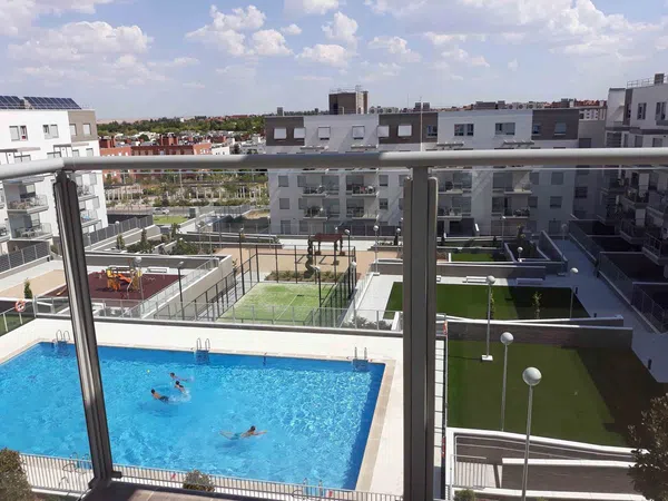 Piso en avenida de la Albufera, 9