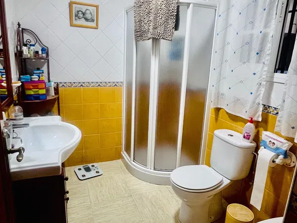Chalet adosado en Avenida de España, 100, Arco norte - Avda España - Foto 10