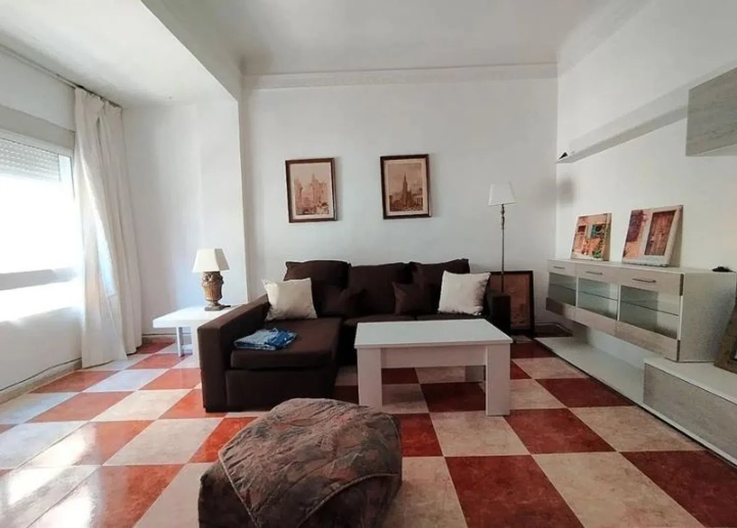 Piso en calle del Poeta Mas i Ros, 36 - Foto 1