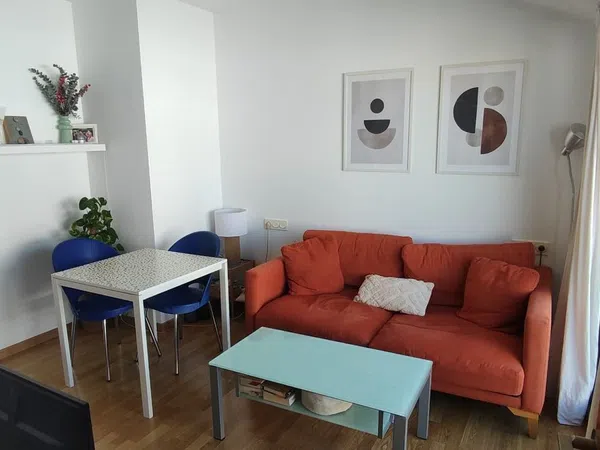 Dúplex en avenida Príncipe de Asturias, 38 - Foto 4