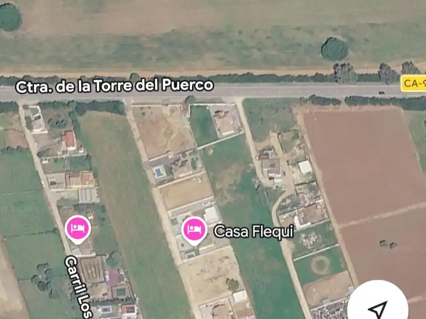 Finca rústica en  Calle Baleares 18 - Foto 4