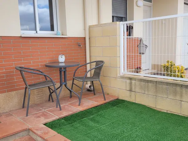 Chalet adosado en Calle President Josep Tarradellas, 11 - Foto 4