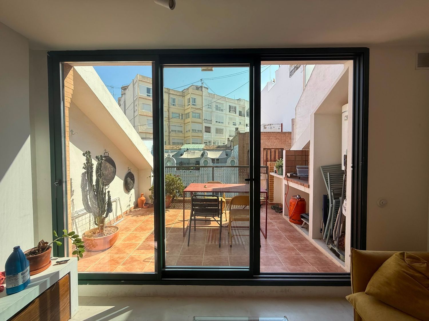 Ático en Calle de Ruzafa, 40, Russafa - Foto 3