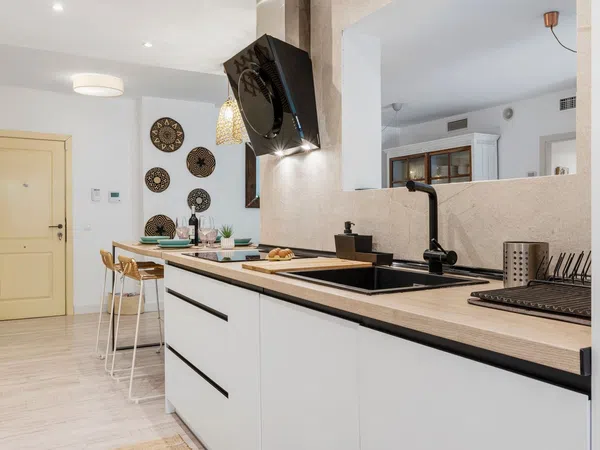 Piso en calle Oceano s/n - Foto 7