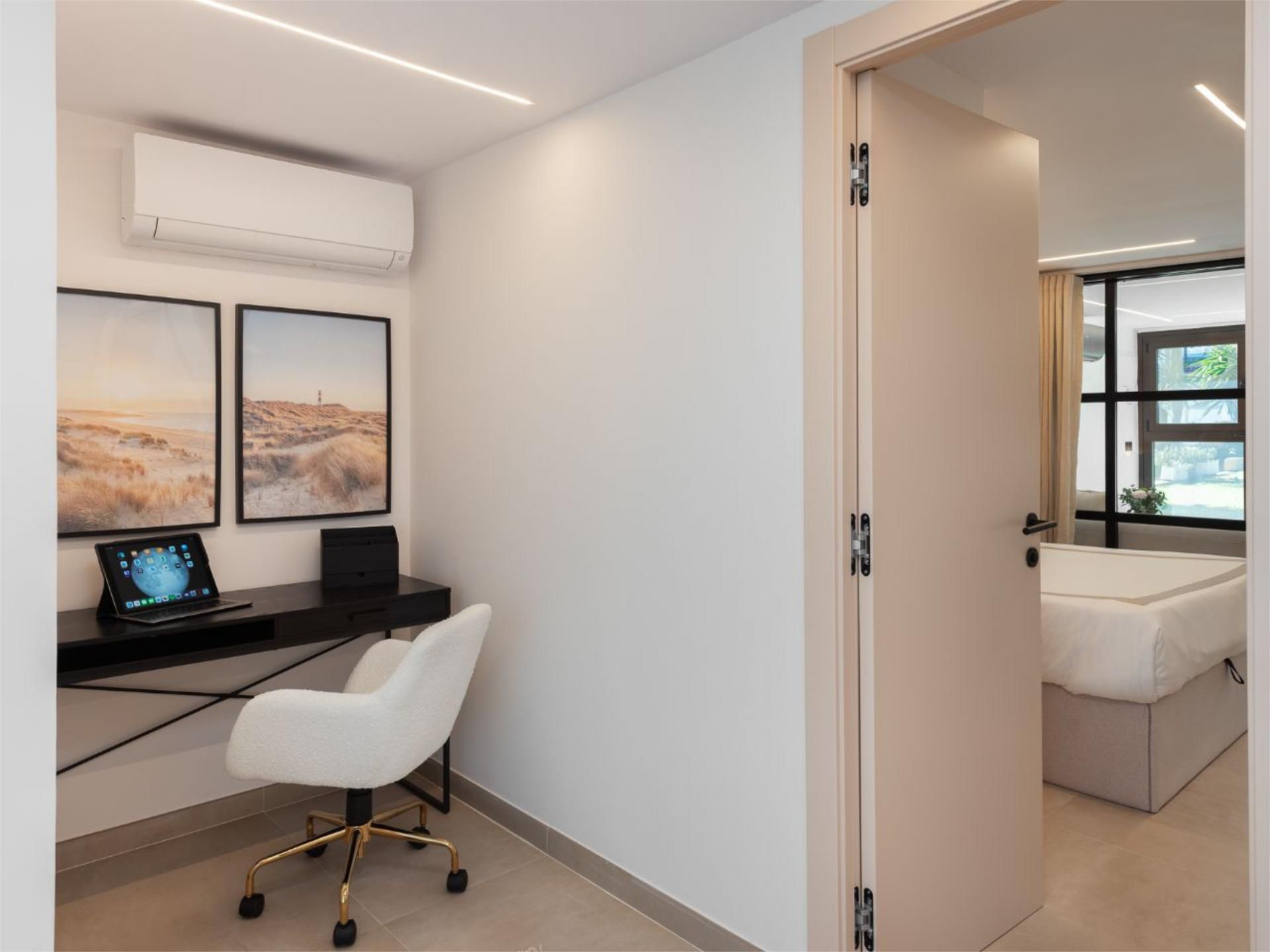 Apartamento en calle Calle Pablo Picasso 1 - Foto 23