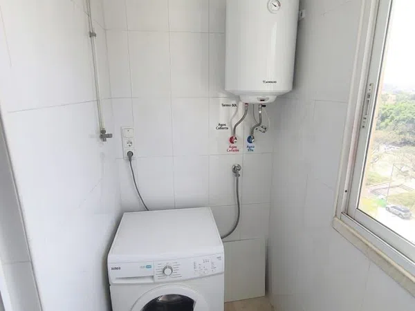 Piso en avenida de les Nacions, 24 - Foto 10