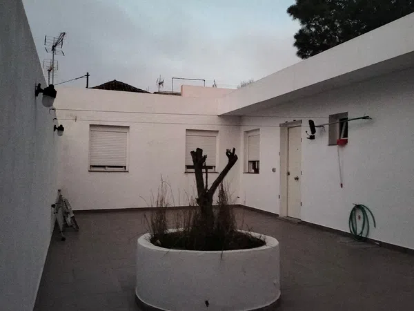 Casa independiente en calle Cuchareras Altas, 11
