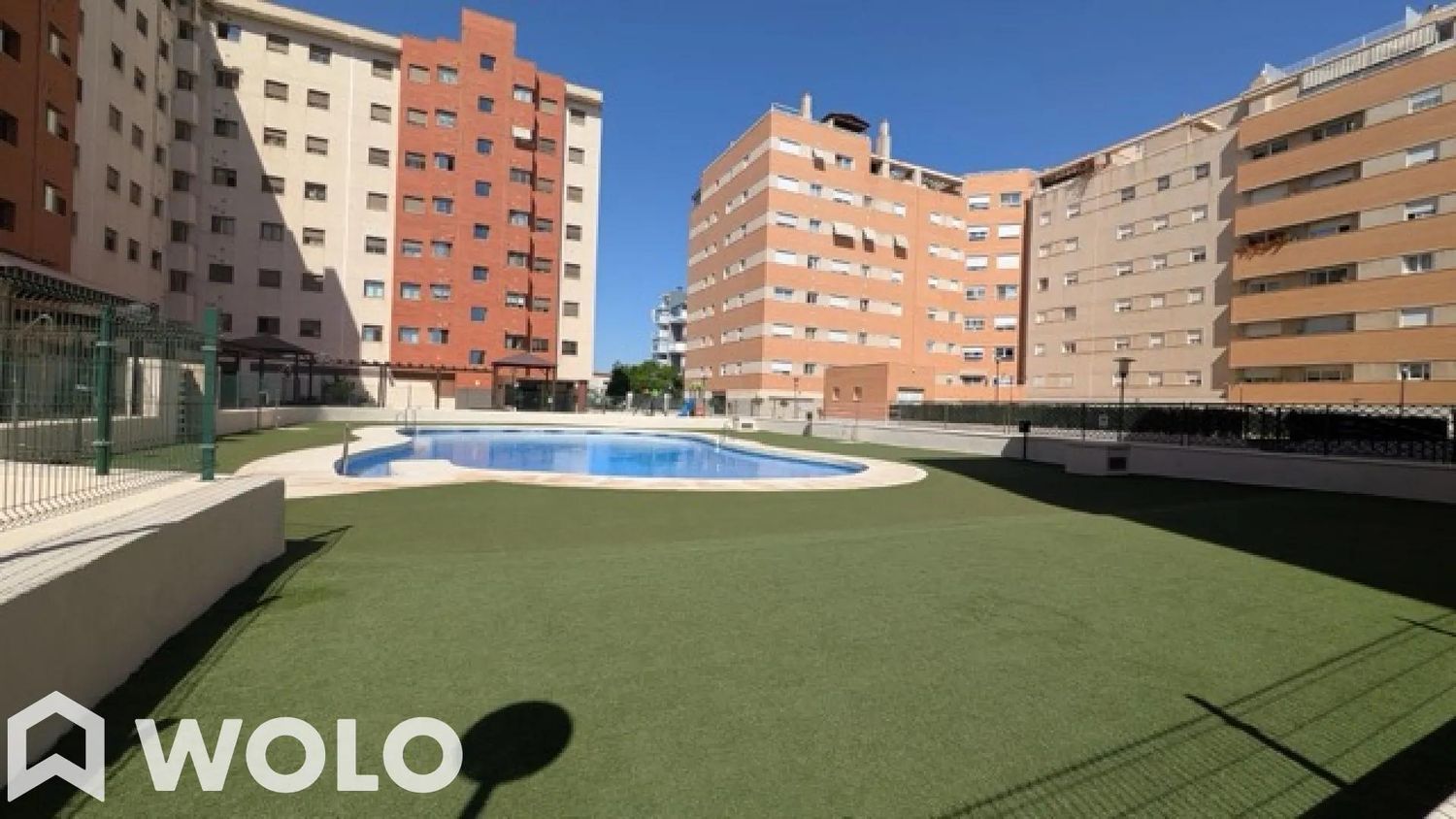 Piso en Calle Villanueva de Tapia, Finca el Pato - Torre del Río - Foto 18