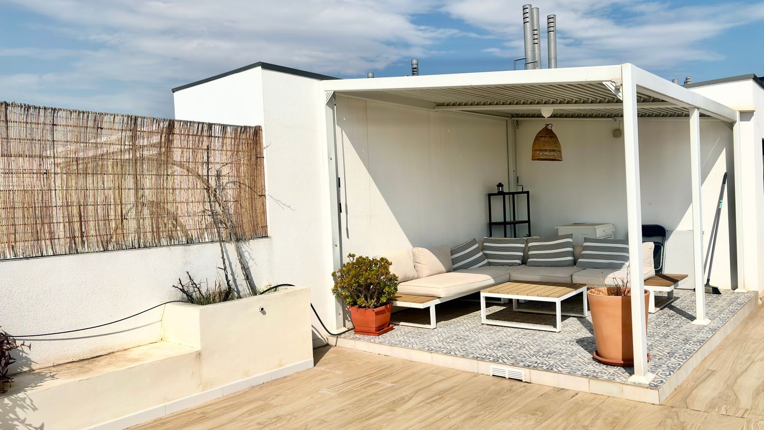 Loft en Calle de la Creu Roja, Vara de Quart - Foto 22