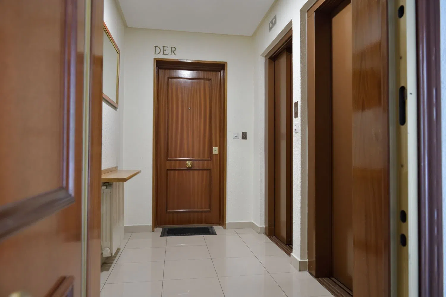 Piso en Urb. residencial parque américa Barrio San Pascual - Foto 28