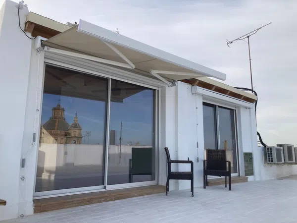 Ático en calle Bordador Rodriguez Ojeda, 6 - Foto 1