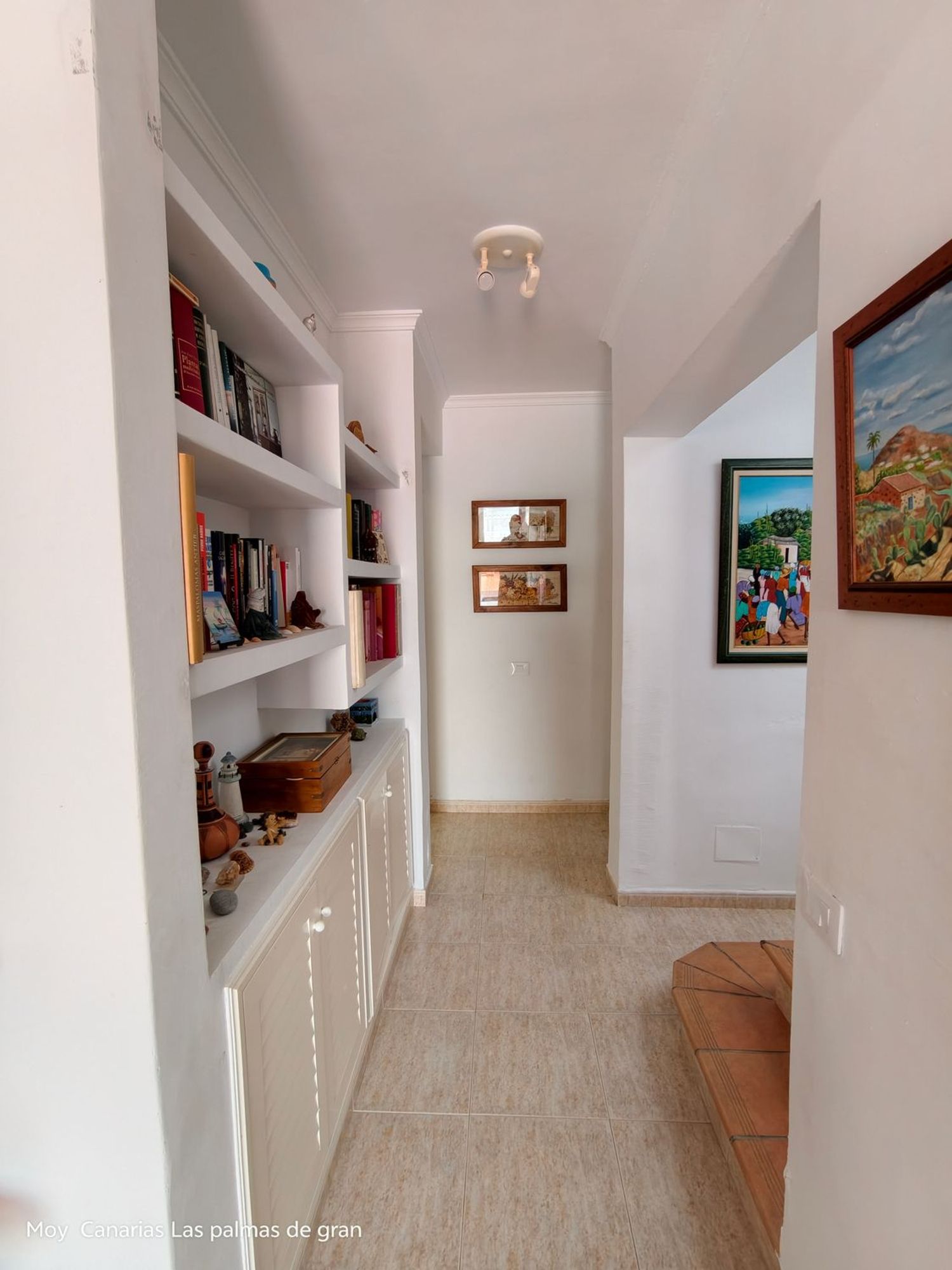 Chalet adosado en Avenida Touroperador Finnmatkat, 9, Maspalomas-Meloneras, Maspalomas-Meloneras - Foto 21