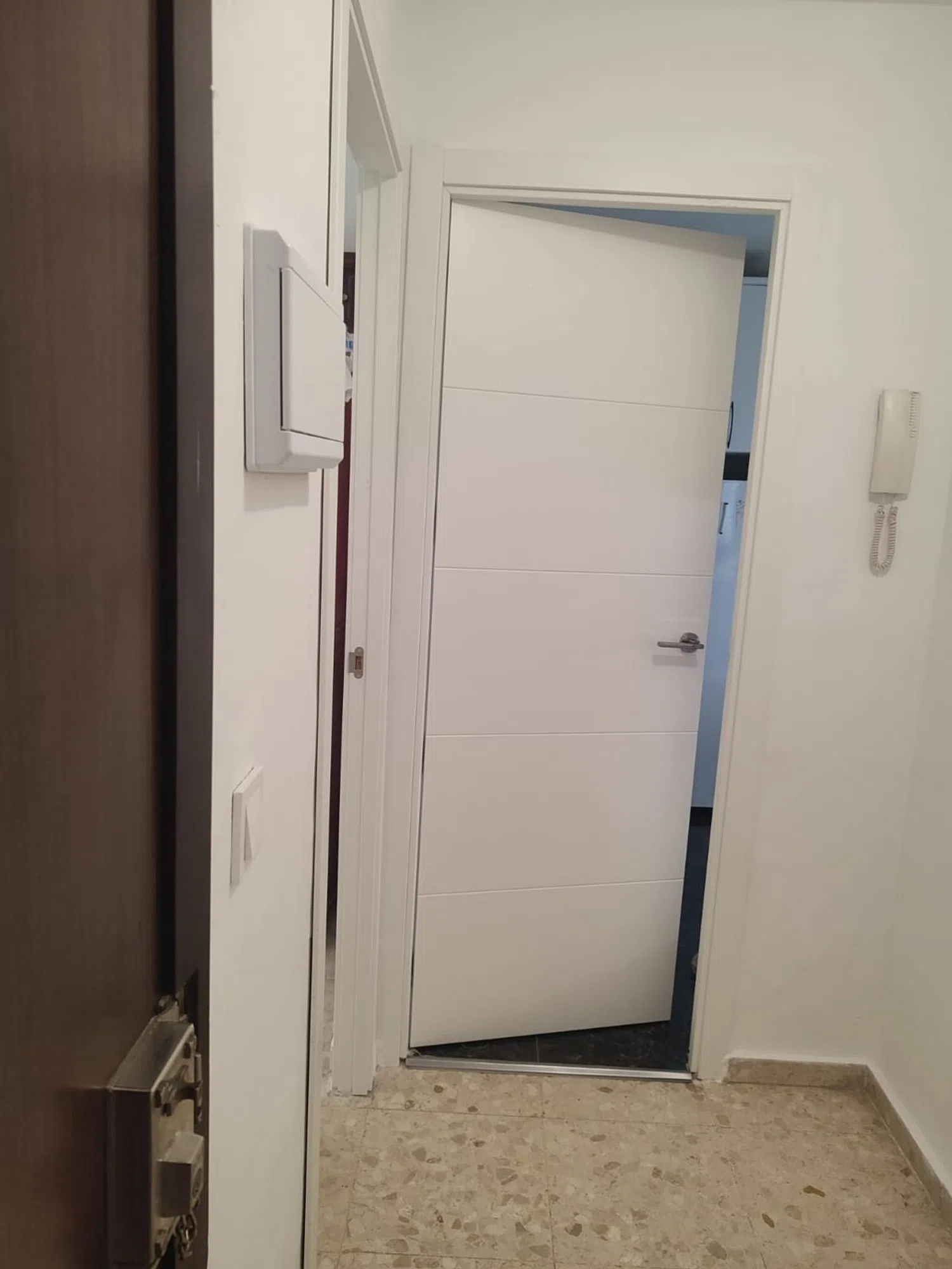 Piso en calle Porvenir, 36 - Foto 7
