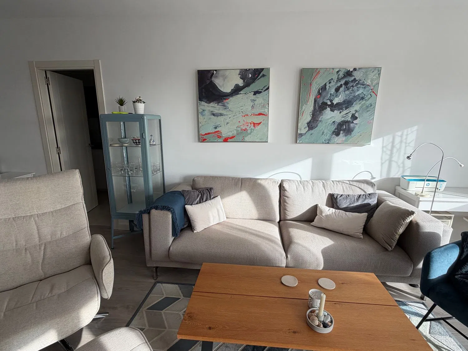 Piso en calle Quevedo, 8 - Foto 8