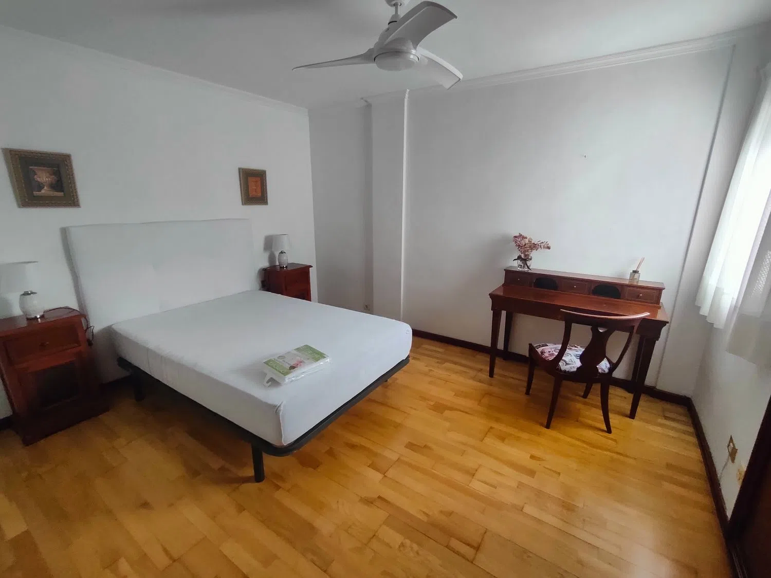 Piso en calle de Álvarez Sereix, 13 - Foto 6