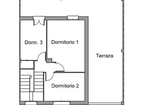Chalet adosado en calle Antonio Machado, 35 - Foto 36