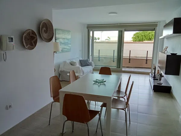 Piso en Avenida del Mediterrània, 122, Montañar, Montañar - Foto 2