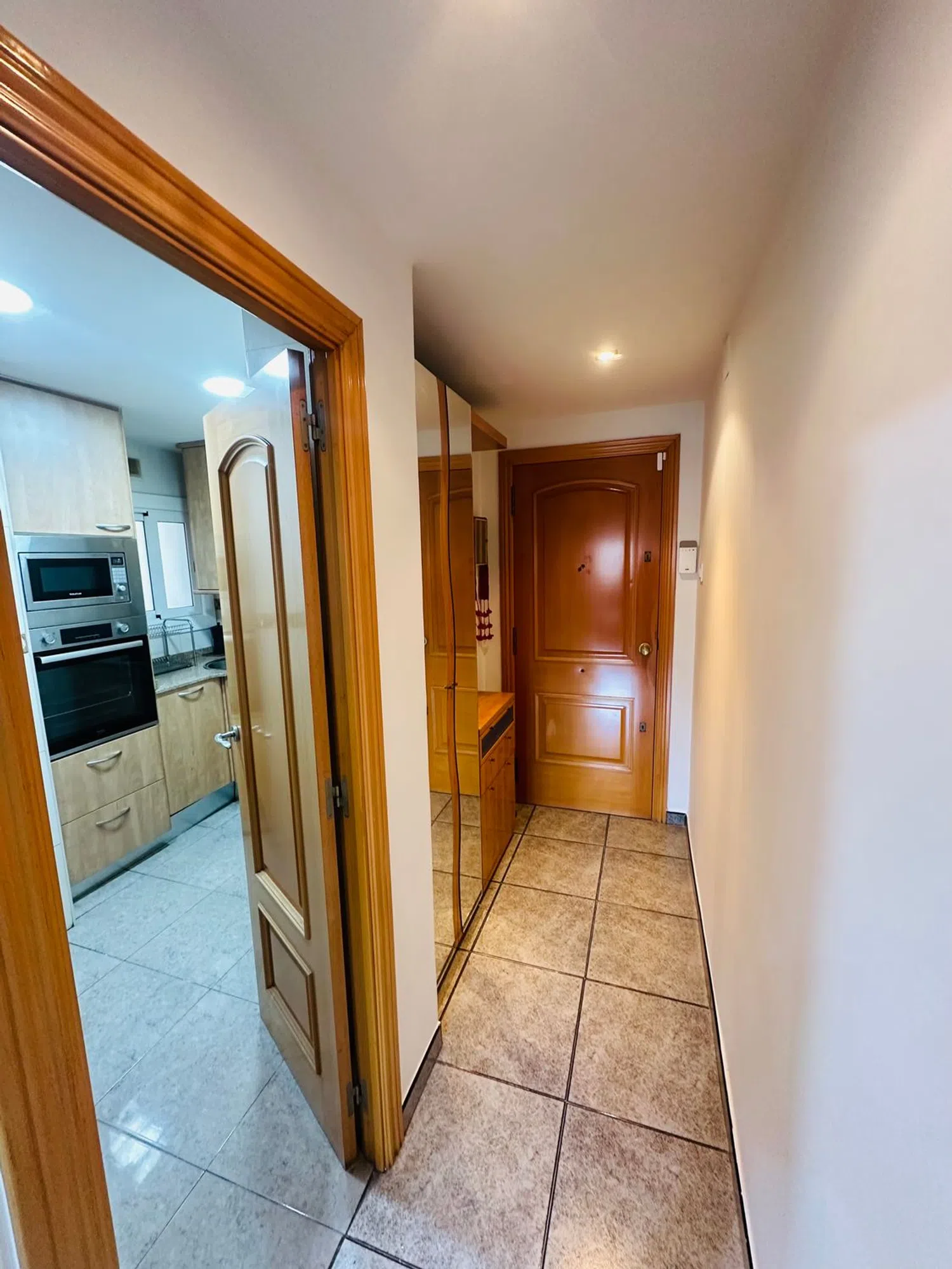 Piso en plaza de la Trinitat, 10 - Foto 3