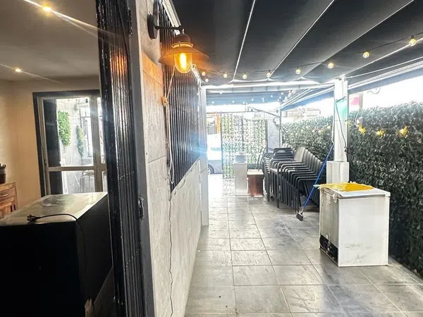 Local en Calle Juan Sebastián Elcano, 2, Zona Puerto Deportivo, Zona Puerto Deportivo - Foto 4