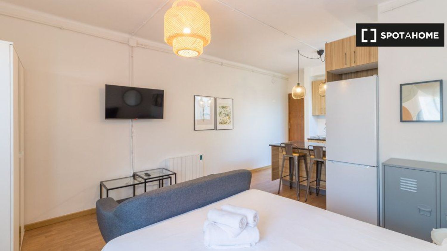 Estudio en Calle del Vallès, Sant Andreu - Foto 9