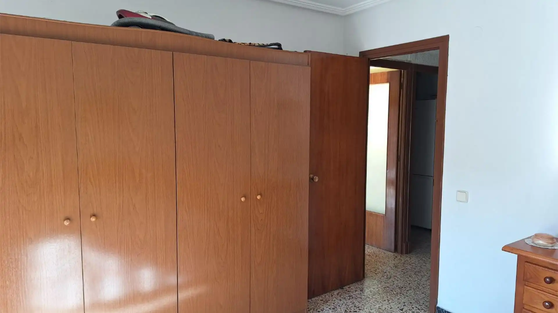 Piso en  Avinguda Albacete 84 - Foto 2