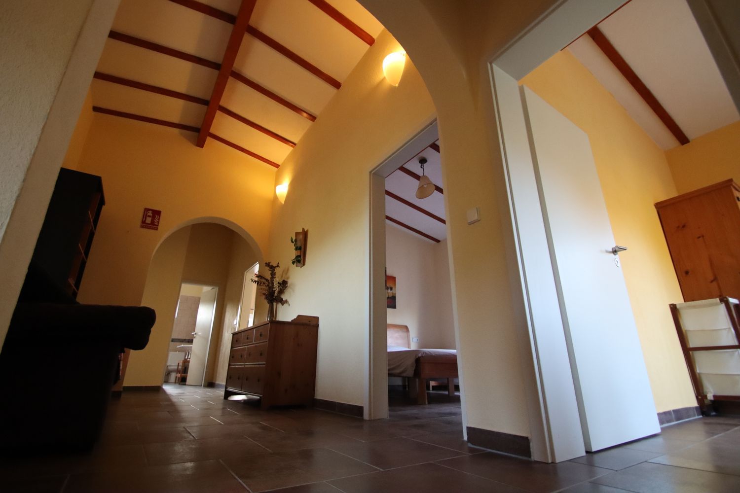 Casa o chalet independiente en Partida els Amanellos, 2, Finestrat Pueblo, Finestrat Pueblo - Foto 21