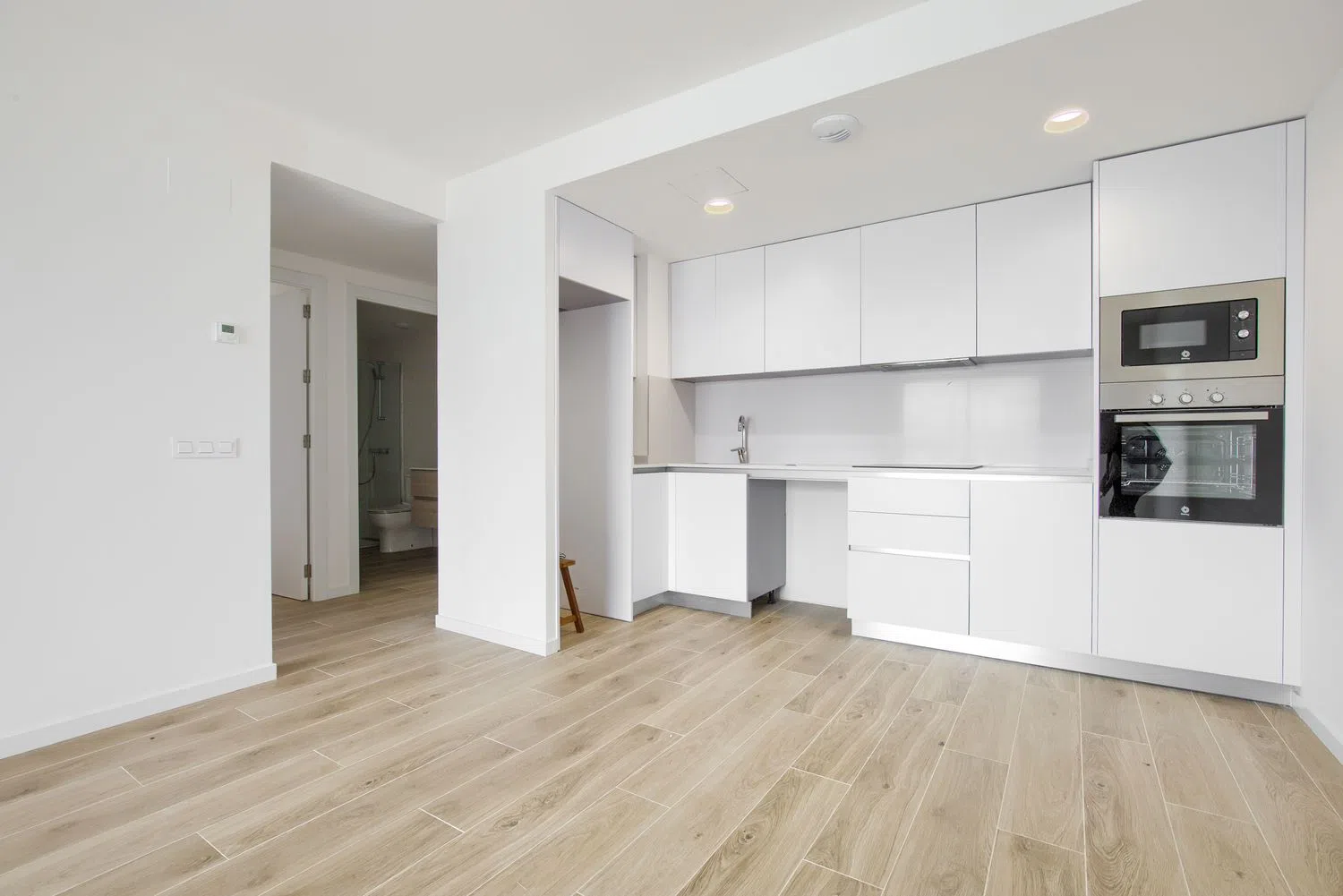 Piso en calle Jesus pajares, 3 - Foto 5