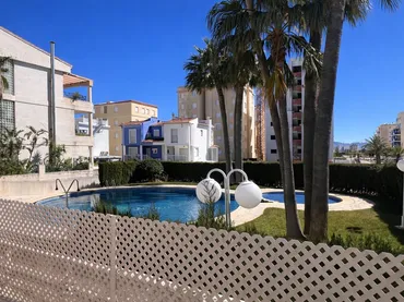 Apartamento en  Calle Cocentaina 10 - Foto 2