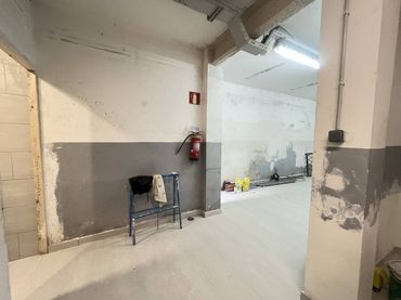 Local comercial en  Calle Transversal 22 - Foto 17