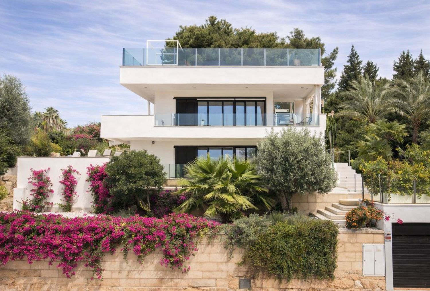 Casa independiente en calle d'Holanda, 3 a - Foto 1