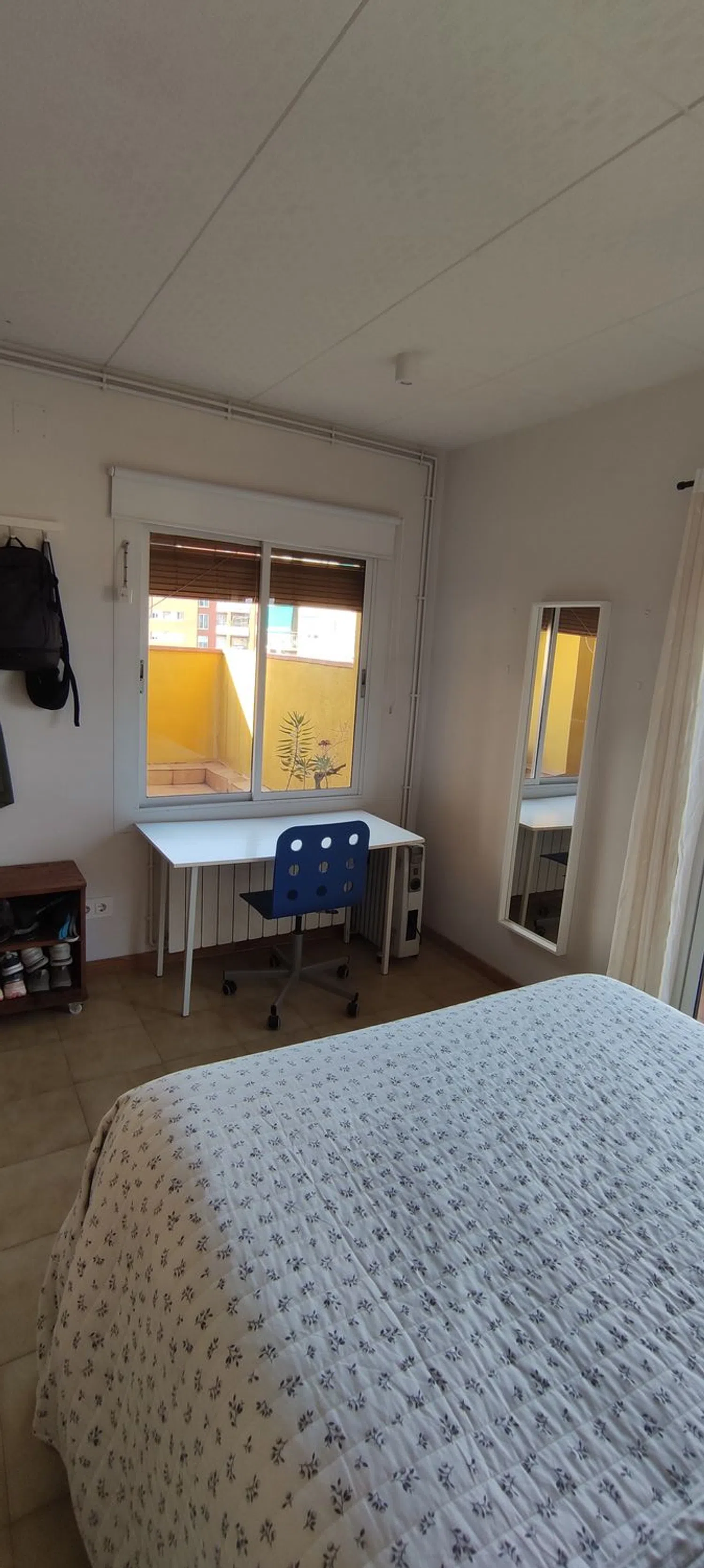 Ático en calle de Padilla, 385 - Foto 16