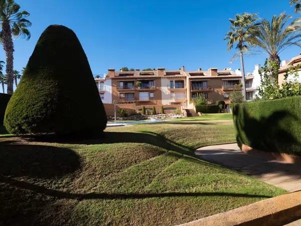 Piso en Avenida de la Platja, 22, Costa Daurada - Sant Gaietà, Costa Daurada - Sant Gaietà - Foto 36