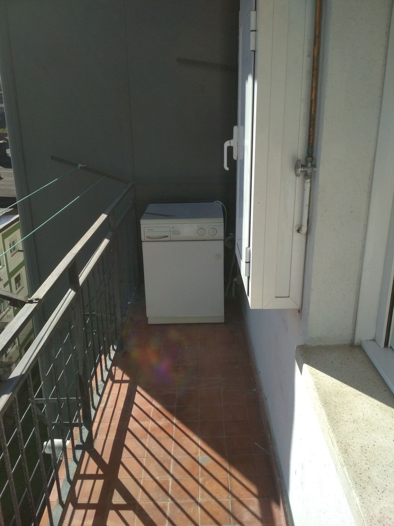 Piso en Calle Erguin, 9 - Foto 2