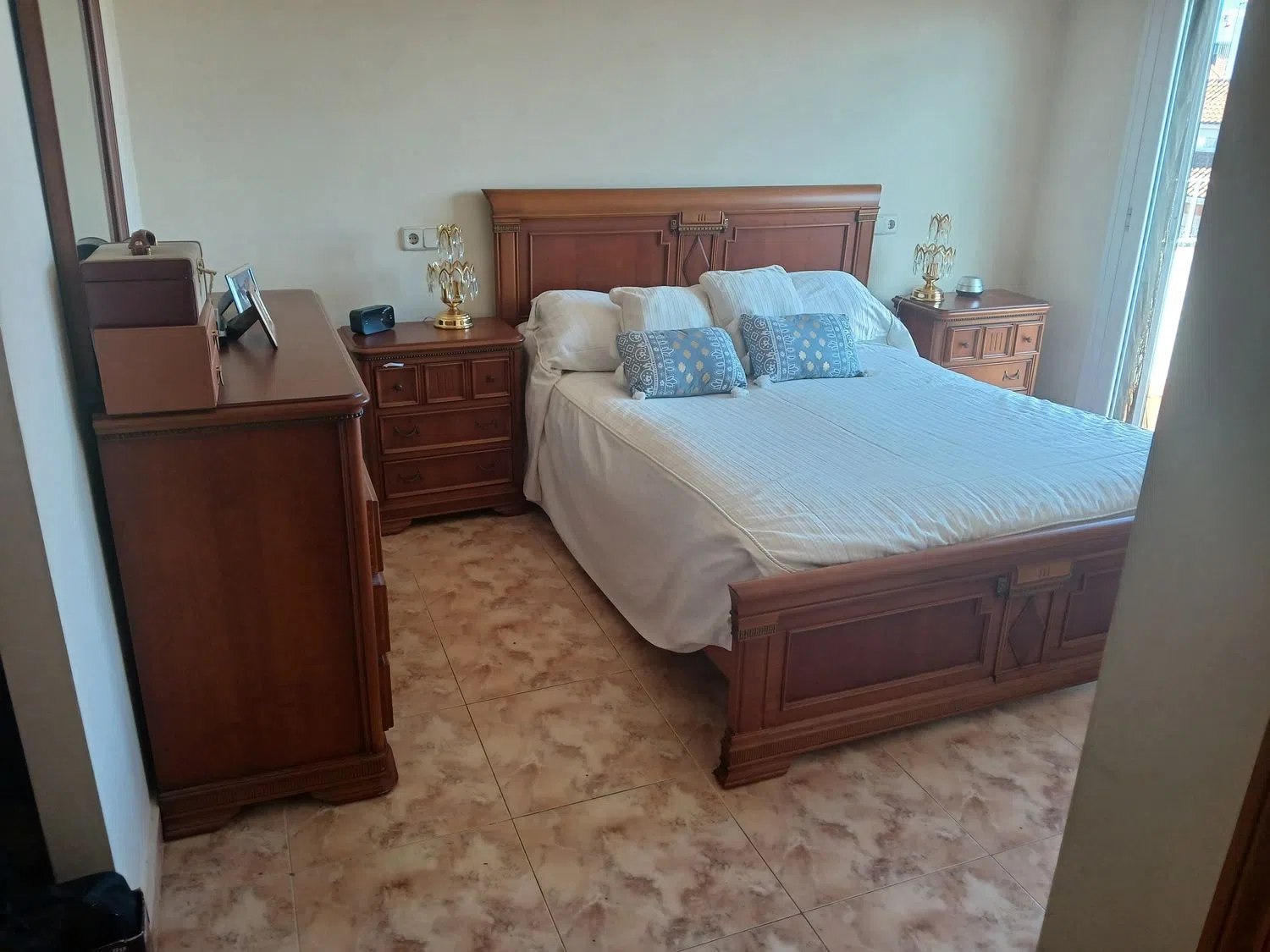 Casa independiente en Barrio Valdebebas - Valdefuentes - Foto 15