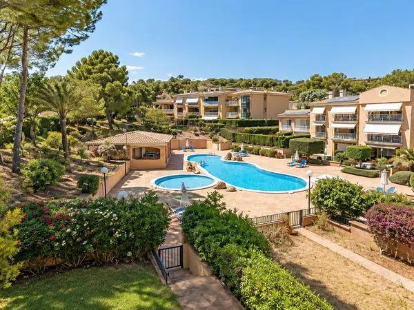 Chalet pareado en Avenida del Golf, 9, Santa Ponça, Santa Ponça - Foto 4