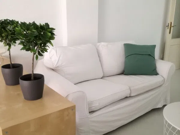 Estudio en calle de las Naves, 9 - Foto 4