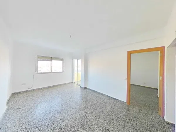 Piso en Nuevo San Andrés - Dos Hermanas, Nuevo San Andrés - Dos Hermanas - Foto 2