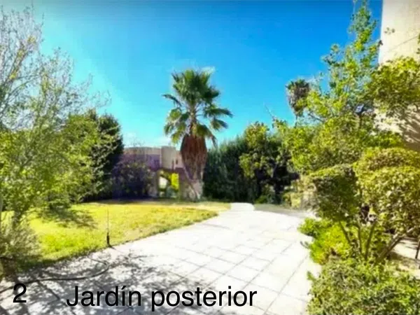 Casa o chalet independiente en La Sierrilla - Foto 3