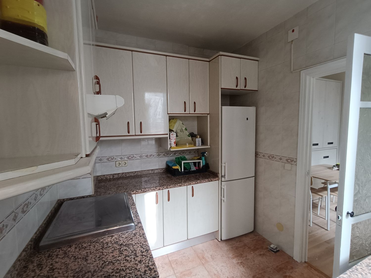 Piso en calle del Amparo, 39 - Foto 18