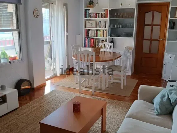 Piso en calle Mar Menor, 15 - Foto 14