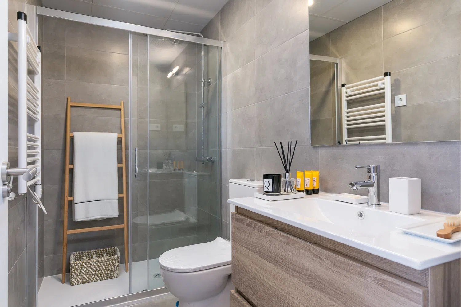 Piso en avenida de Somosierra, 8 - Foto 17