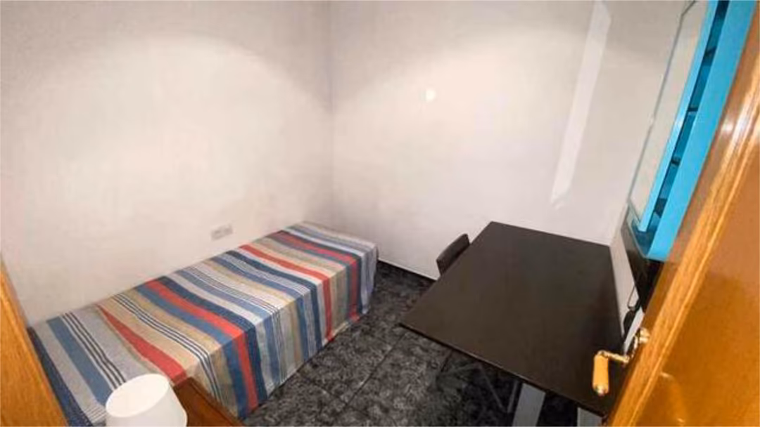 Piso en Poble Sec - Foto 5